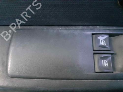Left front window switch RENAULT CLIO IV (BH_)  | BP30055273I27 
