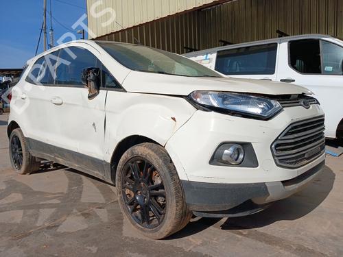 Left headlight FORD ECOSPORT 1.0 EcoBoost | BP37463733C28 - Image 8