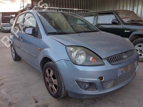 Right headlight FORD FIESTA V (JH_, JD_) | BP30961738C29