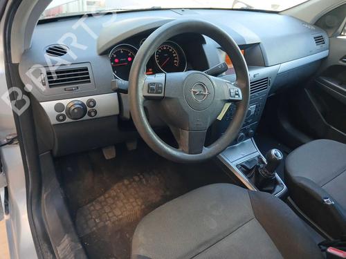 Headlight switch OPEL ASTRA H (A04) 1.7 CDTI (L48) | BP36642627I24 - Image 8