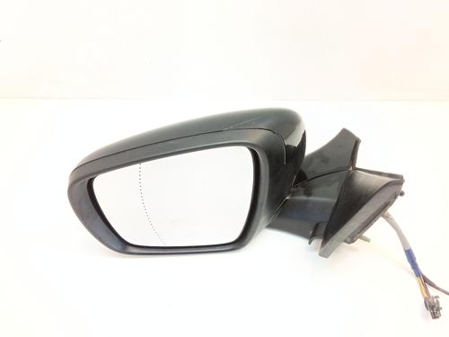 Used Left mirror Left mirror RENAULT GRAND SCÉNIC IV (R9_) 1.3 TCe 115 (R9N9) (115 hp) 34116374 34116374