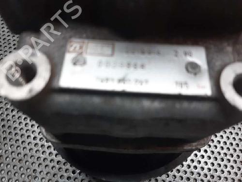 Steering pump OPEL OMEGA B (V94) 2.5 TD (F69, M69, P69) | BP1428406M99 