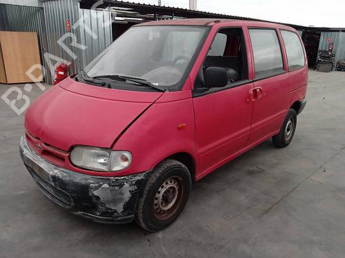 Starter NISSAN SERENA (C23) 2.3 D | BP7570472M8 