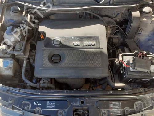 Front right seatbelt SEAT LEON (1M1) | BP30727363I25