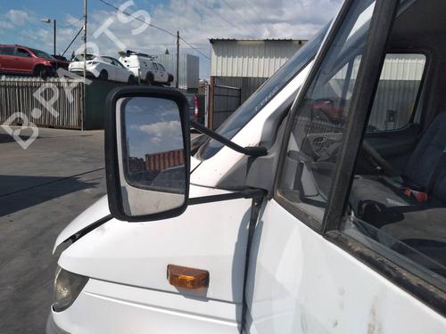 Intercooler MERCEDES-BENZ SPRINTER 4-t Platform/Chassis (B904) 413 CDI | BP9838116M30 