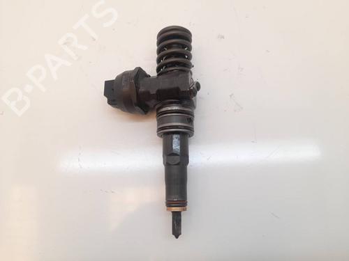 Used Injector Injector VW PASSAT B5 (3B2) [1996-2001] 13258322 13258322