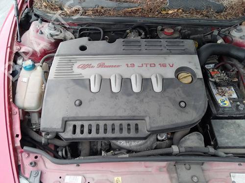 Egr ALFA ROMEO 147 (937_) 1.9 JTDM 16V (937.AXN1B, 937.BXN1B) | BP9153104M69 