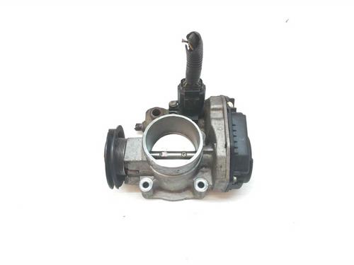 Used Throttle body CHEVROLET LACETTI (J200) 1.6 (109 hp) 30107523