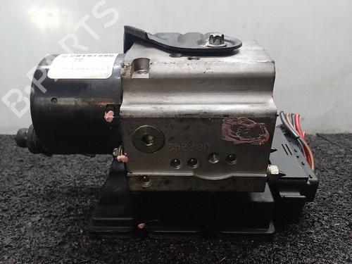 ABS pump OPEL VECTRA C (Z02) 2.2 DTI 16V (F69) | BP8600172M43 
