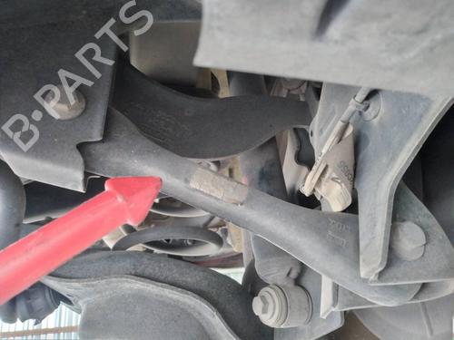 Left rear suspension arm FORD GRAND C-MAX (DXA/CB7, DXA/CEU)  | BP15124348M14 
