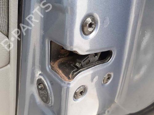 Used Rear right lock HYUNDAI SANTA FÉ II (CM) 2.2 CRDi GLS (150 hp) 23891718