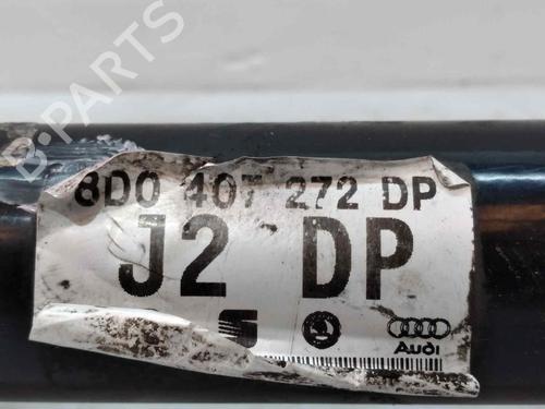 Right front driveshaft VW PASSAT B5.5 (3B3) | BP7614892M39 - Image 4