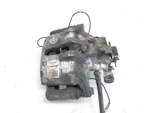 Used Left front brake caliper CITROËN C5 I (DC_) 2.0 HDi (DCRHZB, DCRHZE) (109 hp) 28056191
