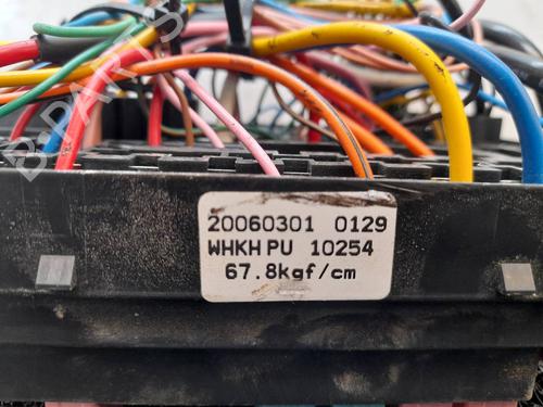 Fuse box KIA BONGO Platform/Chassis (PU) | BP12454652E1 - Image 2