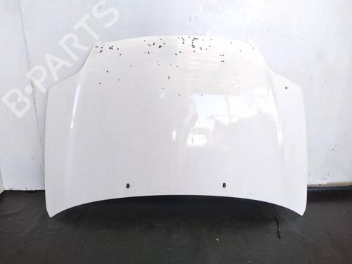 Used Hood TOYOTA COROLLA Saloon (_E12_) 1.4 D-4D (NDE120_, NDE120R) (90 hp) 18143531