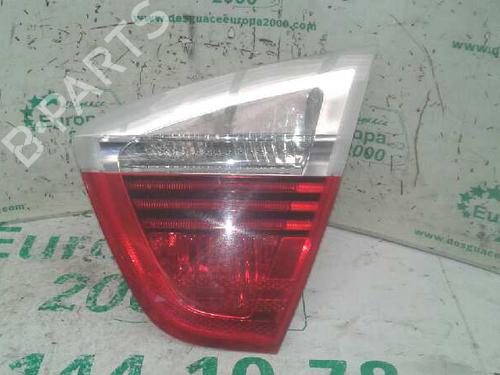 Right taillight BMW 3 (E90) 320 d | BP124316C35 
