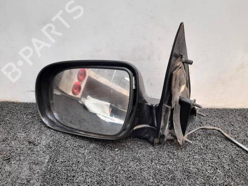 Used Left mirror OPEL SINTRA (APV) 2.2 DTI (116 hp) 7270124