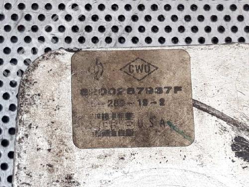 Oil radiator NISSAN MICRA III (K12) 1.5 dCi | BP14036845M33 