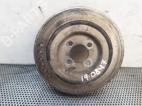 Used Pulley Pulley FIAT PUNTO EVO (199_) [2008-2026] 14036660 14036660