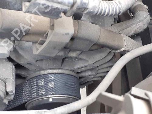 Alternator PEUGEOT 208 I (CA_, CC_)  | BP30055289M7 