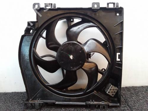 Køleventilator elektrisk Køleventilator elektrisk 4606426 4606426