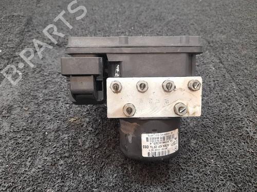 ABS pump MERCEDES-BENZ C-CLASS Coupe (CL203) C 180 Kompressor (203.746) | BP9300013M43 