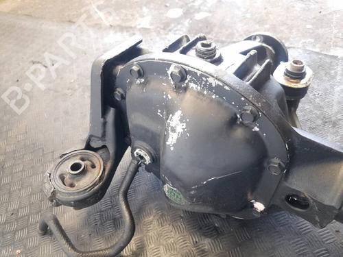 Front differential SSANGYONG KYRON 2.0 Xdi | BP6145977M23 