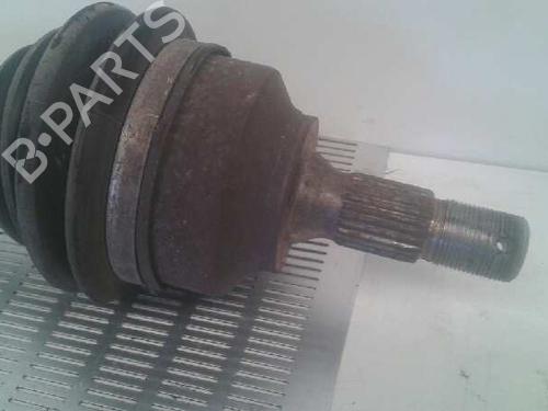 Right front driveshaft CITROËN C4 I (LC_) 1.6 HDi | BP594854M39 