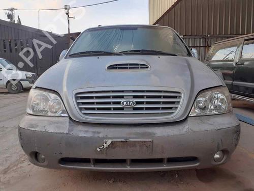 Used Parts KIA CARNIVAL II (GQ) 2.9 CRDi 4404602