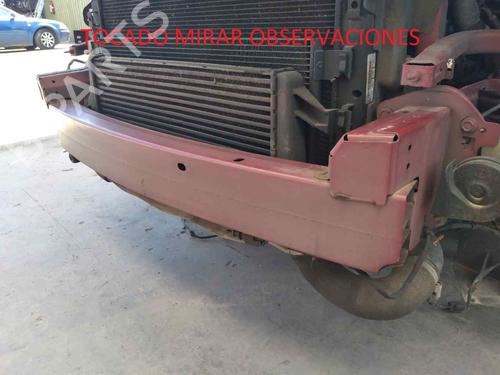 Used Front bumper reinforcement JEEP COMPASS (MK49) [2006-2025]  7457519