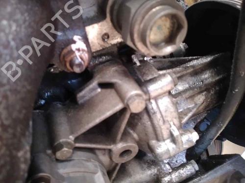 Engine MERCEDES-BENZ C-CLASS (W202) C 250 D (202.125) | BP92711M1 