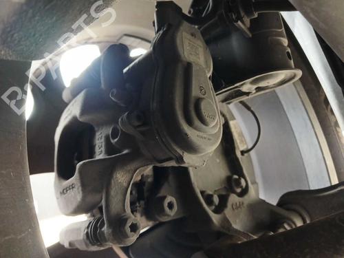 Used Right rear brake caliper Right rear brake caliper 37243211 37243211
