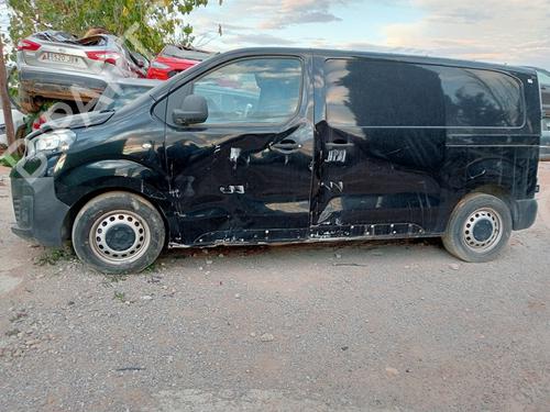 Fælk PEUGEOT EXPERT Van (V_) | BP34216801C45 - Image 4
