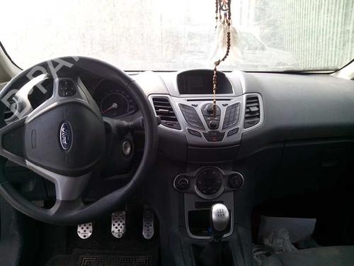 Engine FORD FIESTA VI (CB1, CCN) 1.4 TDCi | BP234624M1  - Image 14
