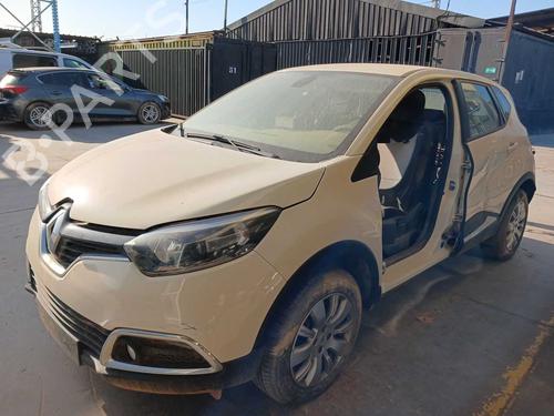 Front left window mechanism RENAULT CAPTUR I (J5_, H5_) 0.9 TCe 90 | BP27349114C22 - Image 6