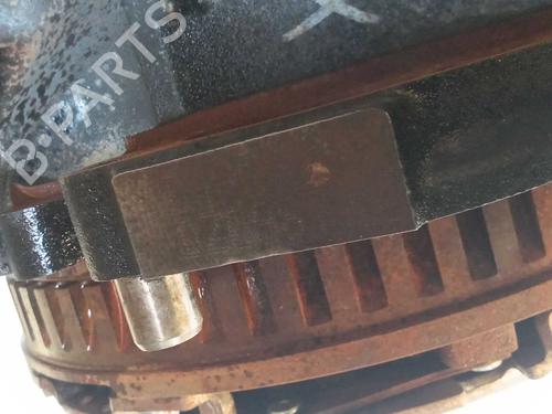 Engine KIA CEE'D (JD) | BP18921730M1 - Image 2