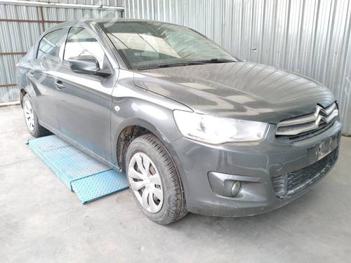 Rear mirror CITROËN C-ELYSEE (DD_)  | BP12313920I6 