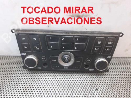 Used Climate control NISSAN ALMERA TINO (V10) 1.8 (116 hp) 2277107