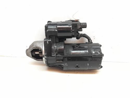 Used Starter Starter 112600 112600