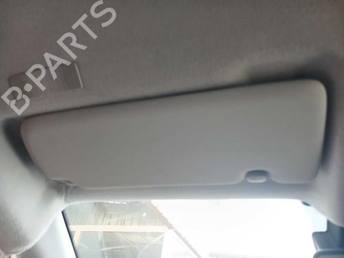 Venstre solskærm Venstre solskærm RENAULT CAPTUR II (HF_) TCe 100 (HFMT) (101 hp) 39714493 39714493
