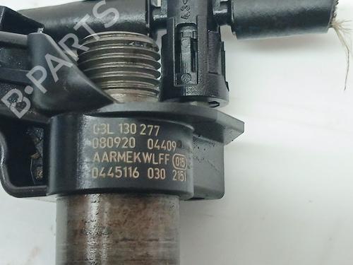 Injector AUDI A4 B8 (8K2) | BP36766396M100 - Image 2