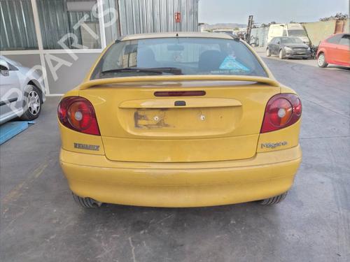 Right taillight RENAULT MEGANE I Coach (DA0/1_) 1.4 16V (DA0D, DA1H, DA0W, DA10) | BP13244132C35 