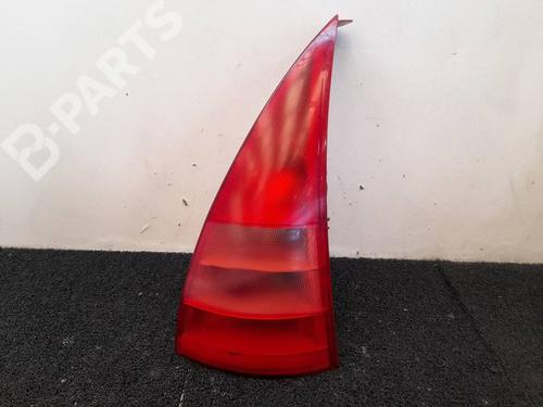 Used Right taillight Right taillight CITROËN C3 I (FC_, FN_) 1.4 HDi (68 hp) 10144890 10144890