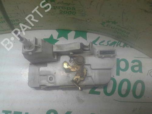 Rear left lock PEUGEOT 307 (3A/C) 1.6 16V | BP593388C100 
