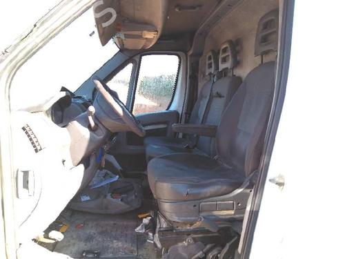håndbremse PEUGEOT BOXER Van | BP8767991I18 - Image 8