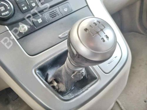 Gear lever KIA CARNIVAL / GRAND CARNIVAL III (VQ) 2.9 CRDi | BP20122830M90 