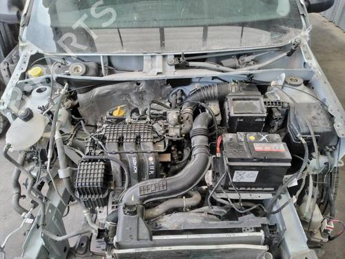 Steering rack DACIA SANDERO II  | BP11504808M22 