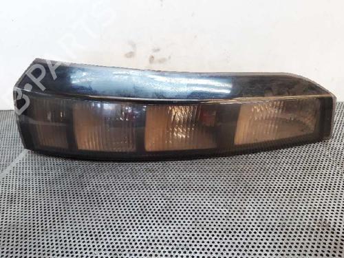 Venstre baglygte OPEL MERIVA A MPV (X03) 1.7 CDTI (E75) (100 hp) 4648059