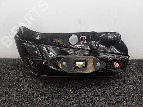 Left taillight LANCIA YPSILON (843_) 1.4 16V (843.AXC11, 843.AXC1B, 843.AXC1A) | BP9681663C34 