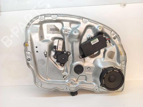 Used Front left window mechanism Front left window mechanism 39070966 39070966